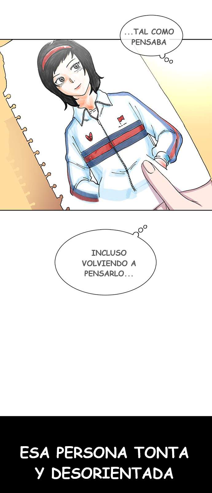 Star Ginseng Store capítulo 55 página 81