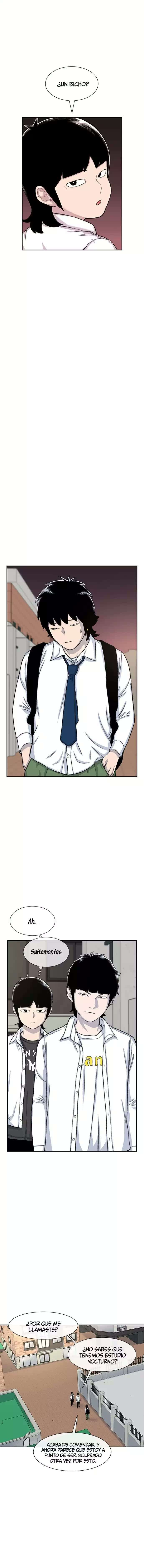 Star Ginseng Store capítulo 100 página 10