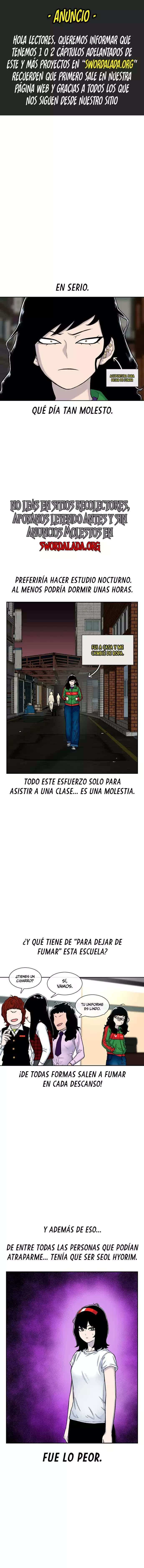 Star Ginseng Store capítulo 101 página 1