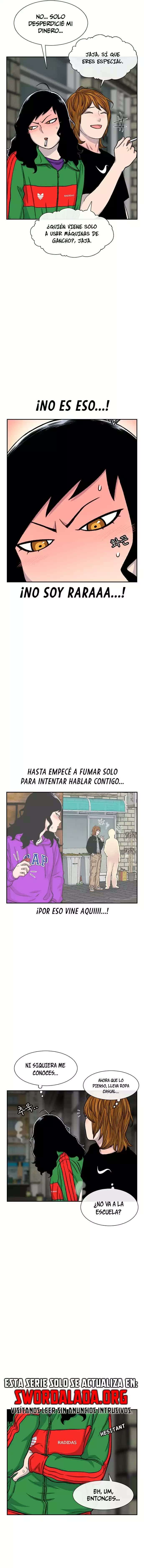 Star Ginseng Store capítulo 101 página 11
