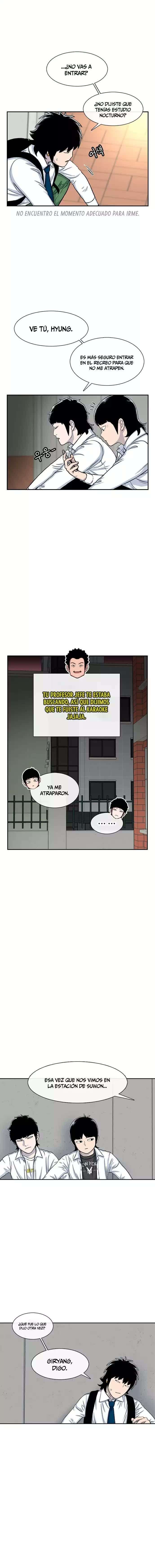 Star Ginseng Store capítulo 101 página 6