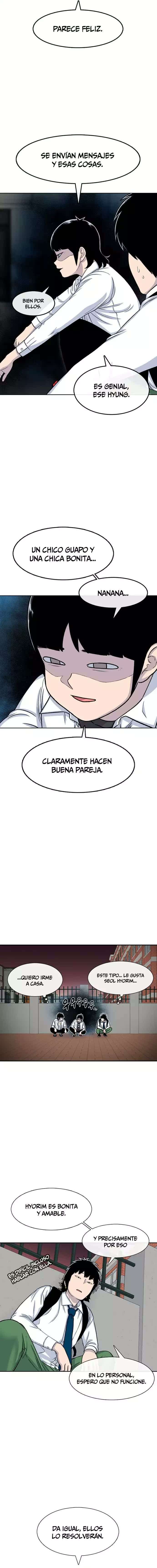 Star Ginseng Store capítulo 101 página 8