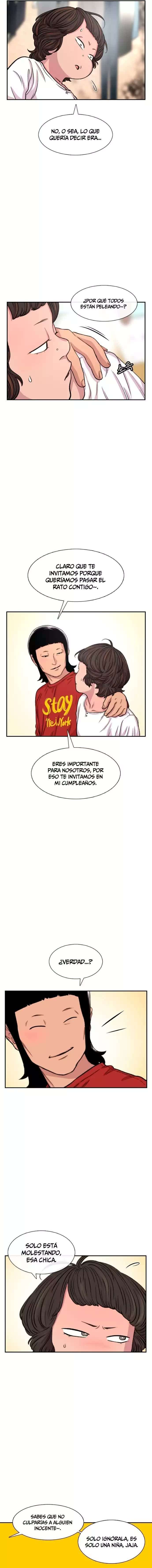 Star Ginseng Store capítulo 102 página 9