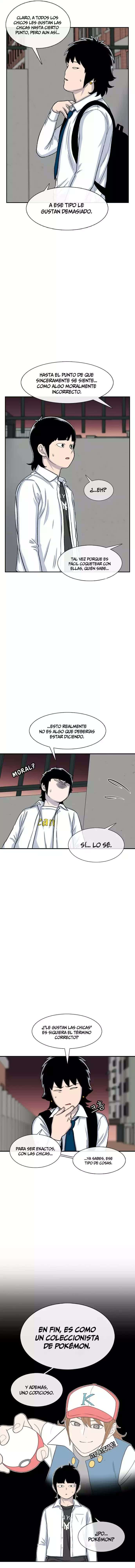 Star Ginseng Store capítulo 103 página 5