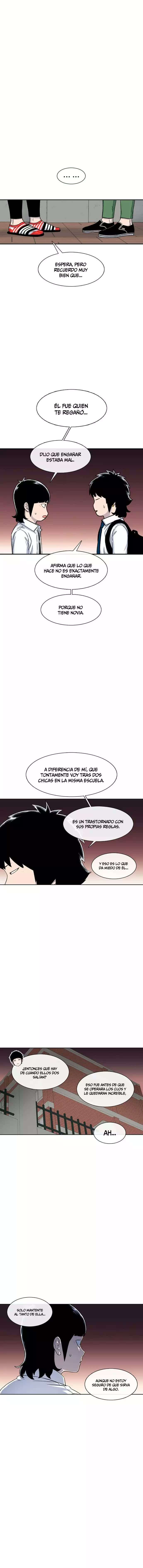 Star Ginseng Store capítulo 103 página 6