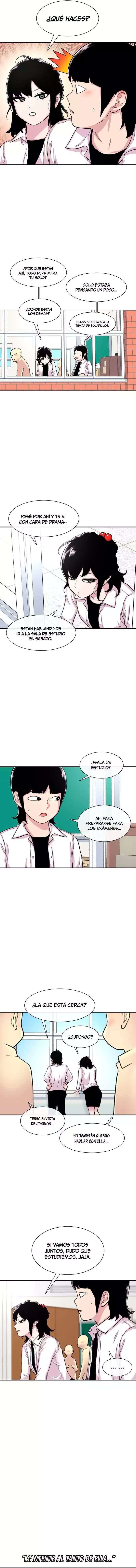 Star Ginseng Store capítulo 103 página 9