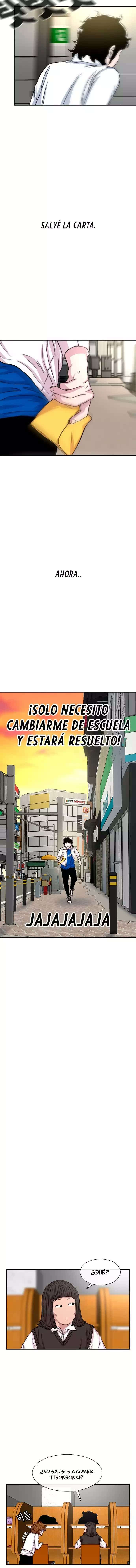 Star Ginseng Store capítulo 105 página 9