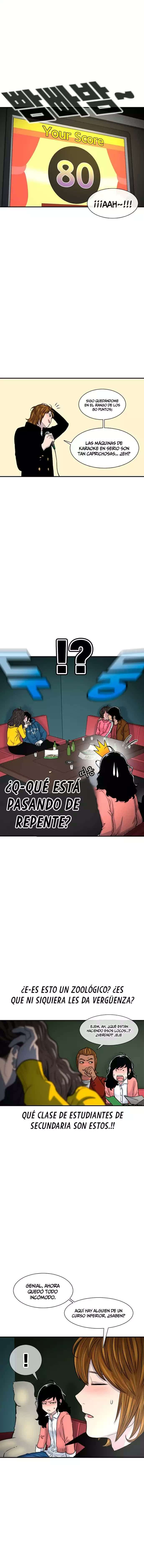 Star Ginseng Store capítulo 108 página 3