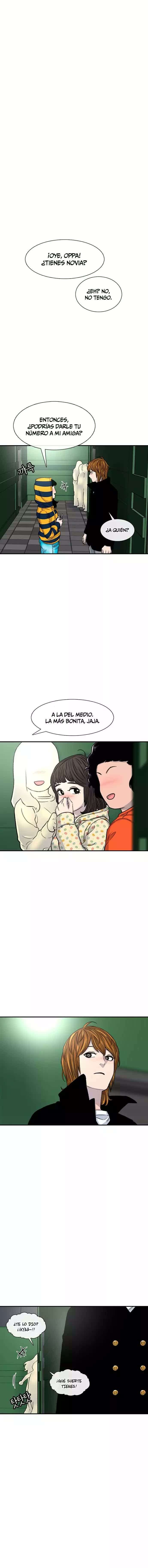 Star Ginseng Store capítulo 108 página 9
