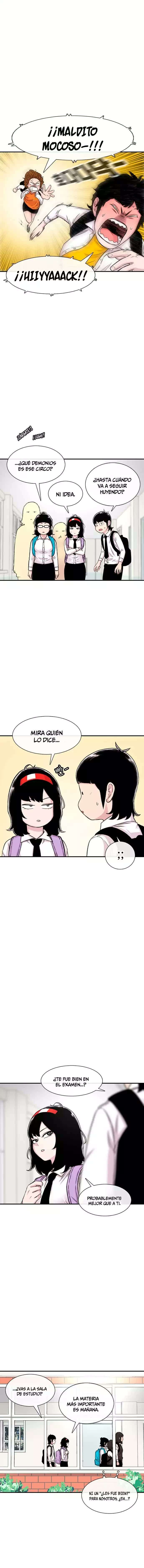 Star Ginseng Store capítulo 109 página 10