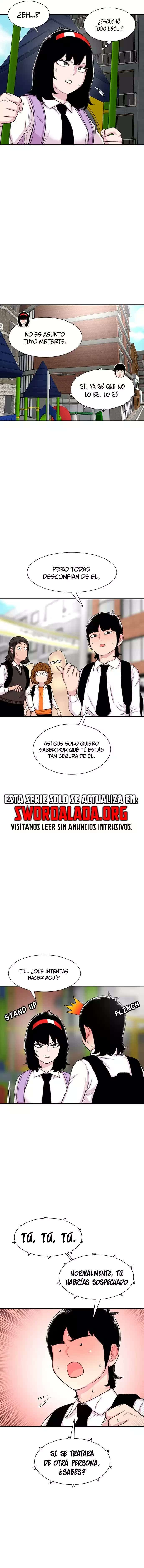 Star Ginseng Store capítulo 111 página 15