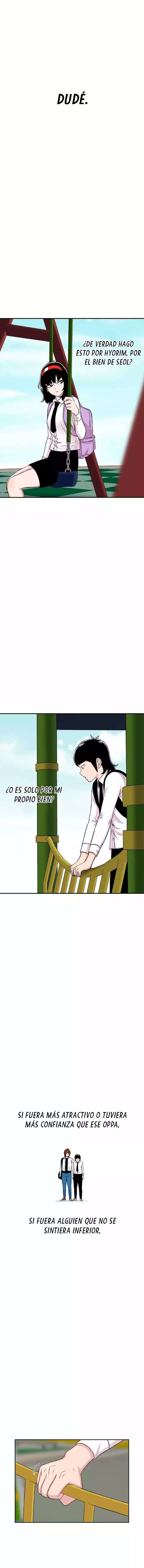 Star Ginseng Store capítulo 111 página 7