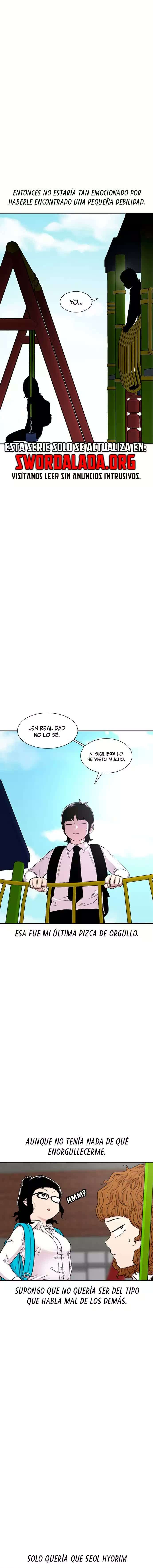 Star Ginseng Store capítulo 111 página 8