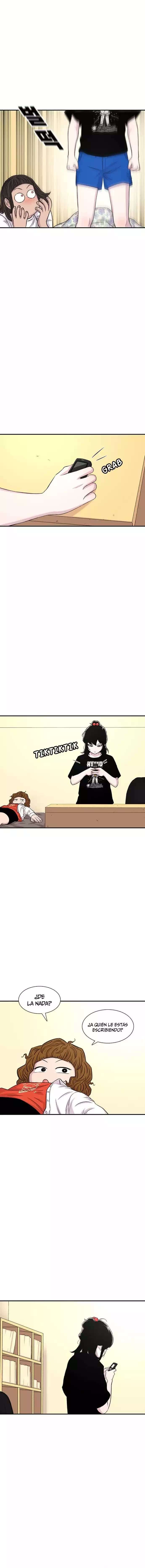 Star Ginseng Store capítulo 113 página 13