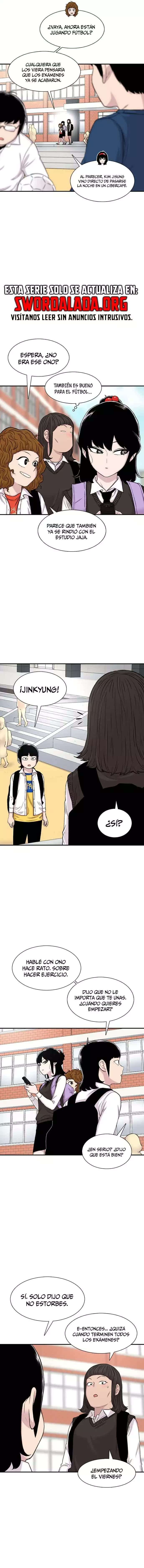 Star Ginseng Store capítulo 113 página 2