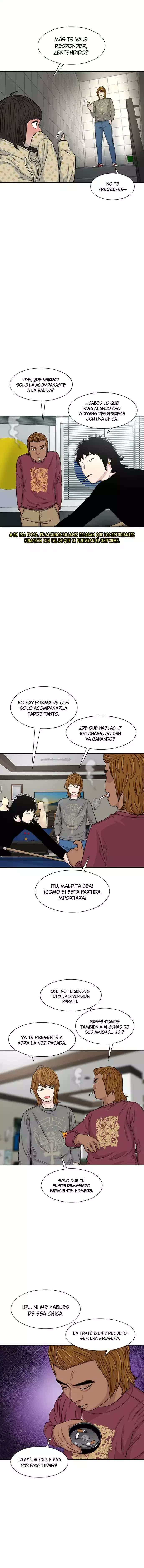 Star Ginseng Store capítulo 113 página 7