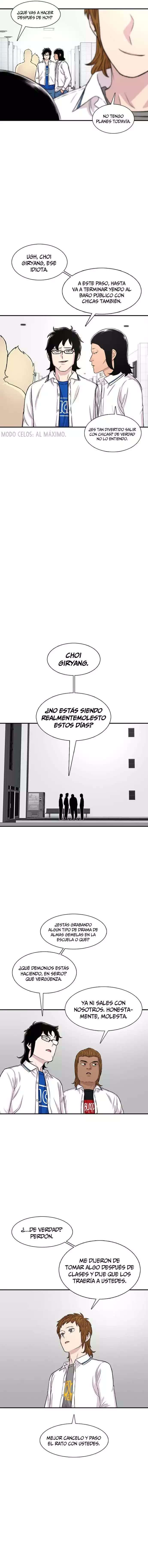 Star Ginseng Store capítulo 114 página 7