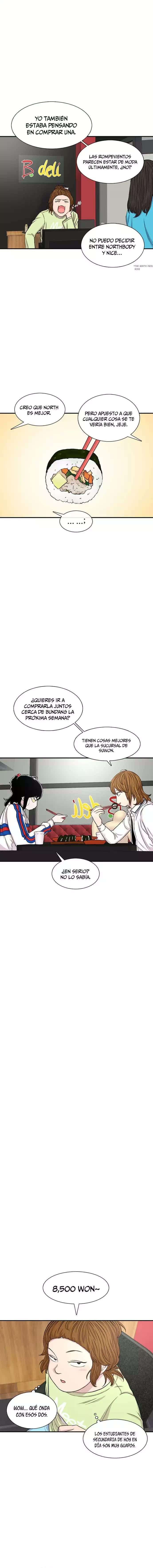 Star Ginseng Store capítulo 115 página 4