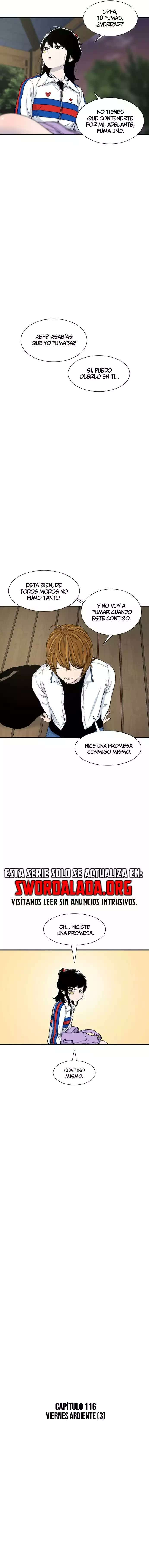 Star Ginseng Store capítulo 116 página 2