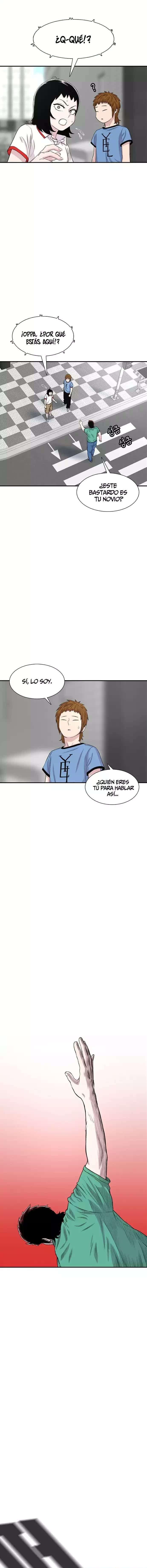 Star Ginseng Store capítulo 118 página 13