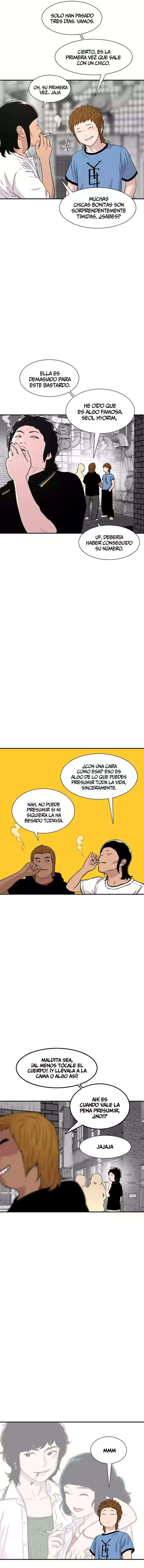 Star Ginseng Store capítulo 118 página 9