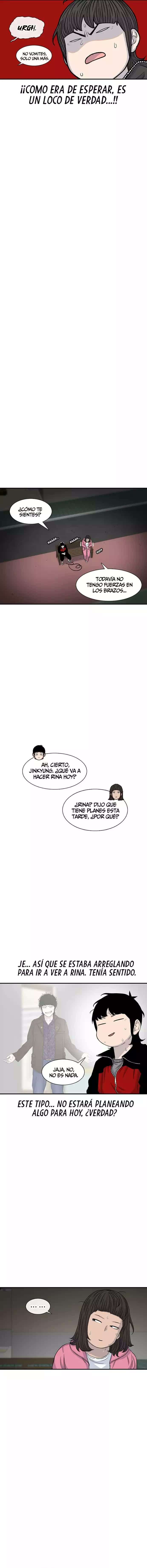 Star Ginseng Store capítulo 119 página 9