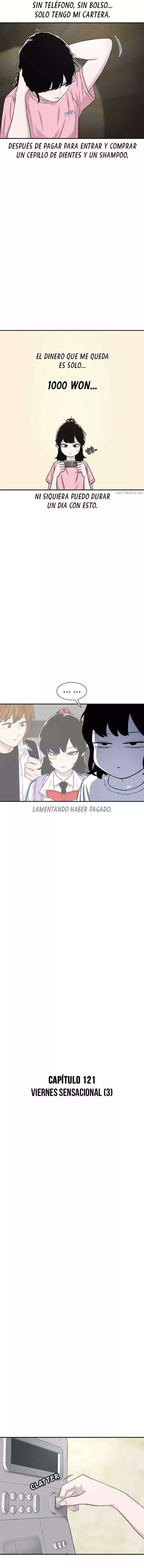 Star Ginseng Store capítulo 121 página 4