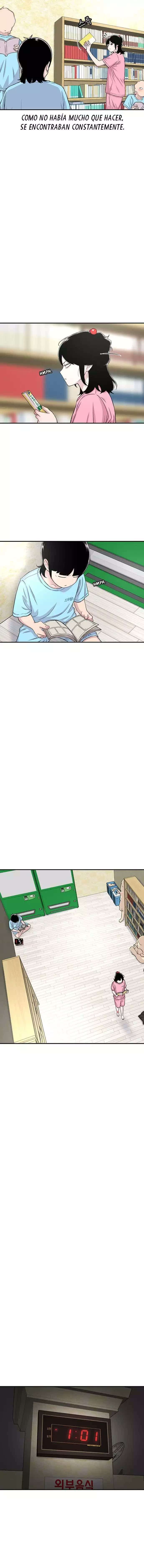 Star Ginseng Store capítulo 122 página 10