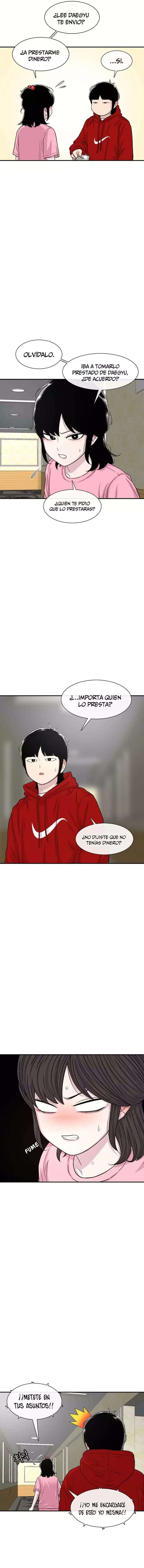 Star Ginseng Store capítulo 122 página 4