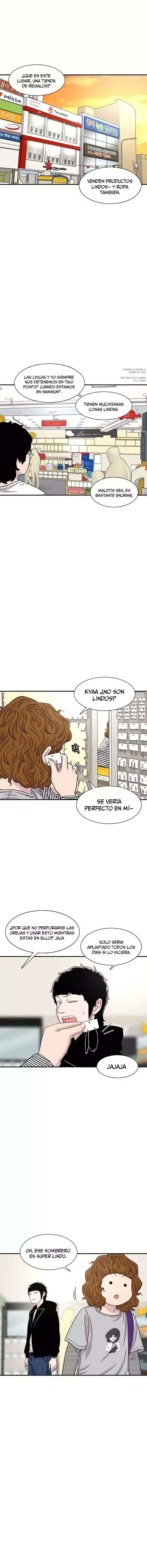 Star Ginseng Store capítulo 126 página 13