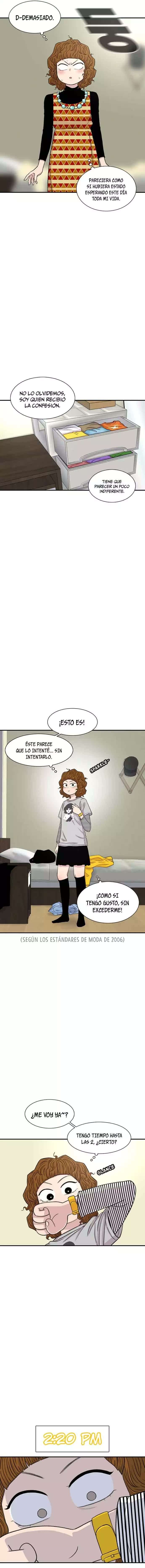 Star Ginseng Store capítulo 126 página 3