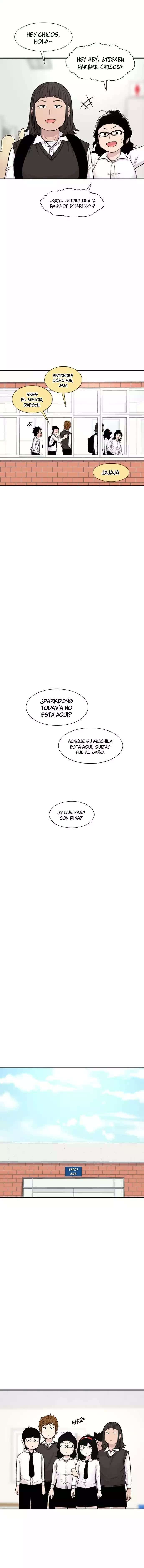 Star Ginseng Store capítulo 127 página 8
