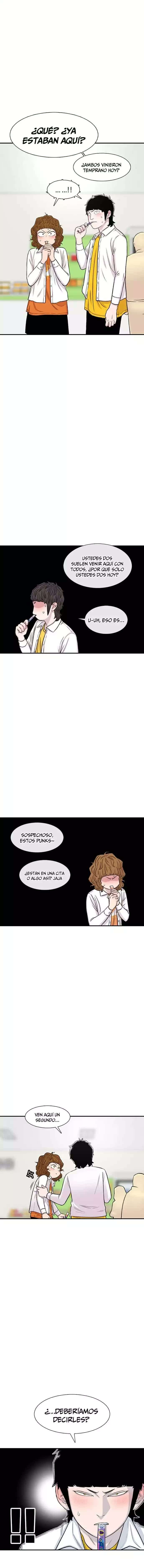 Star Ginseng Store capítulo 127 página 9