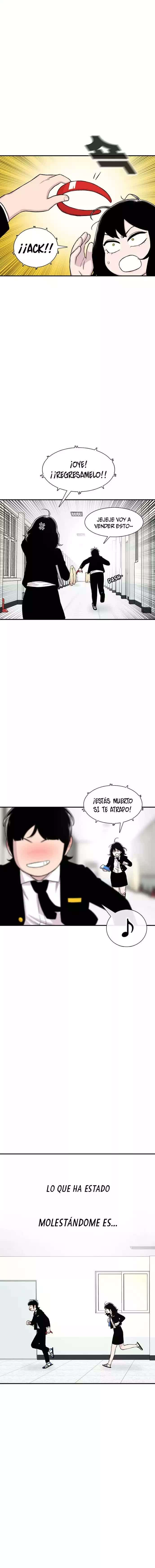 Star Ginseng Store capítulo 128 página 8
