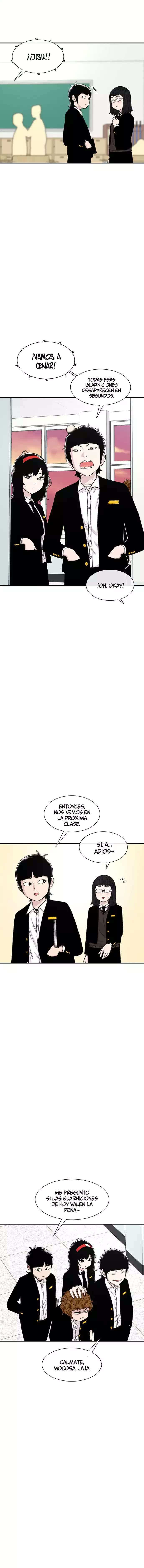 Star Ginseng Store capítulo 131 página 2