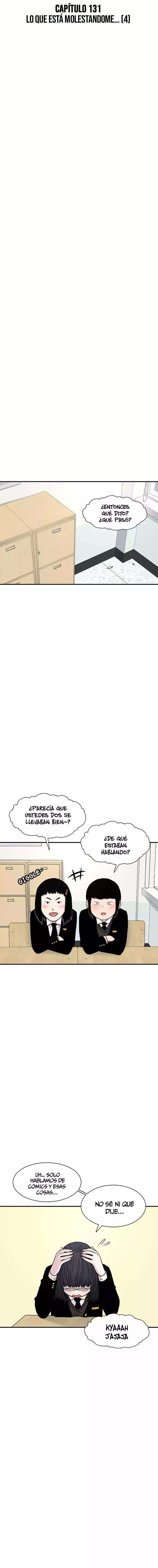 Star Ginseng Store capítulo 131 página 5