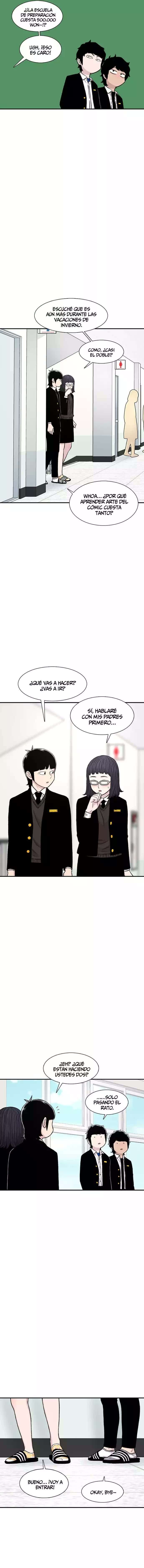 Star Ginseng Store capítulo 132 página 12