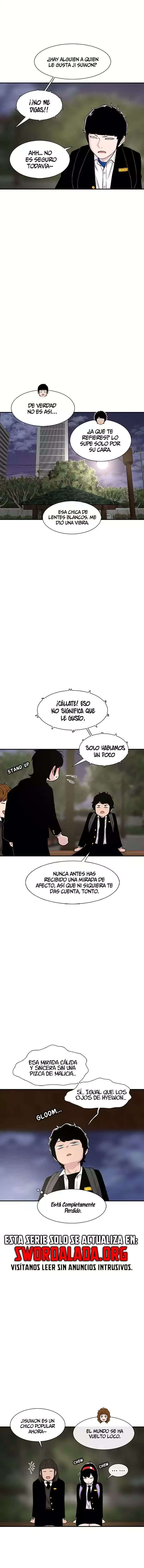 Star Ginseng Store capítulo 133 página 17