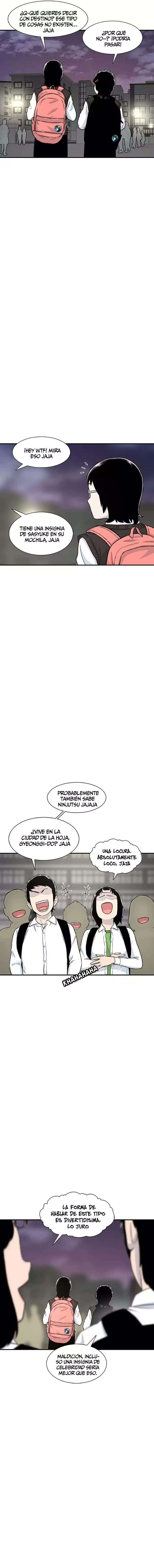 Star Ginseng Store capítulo 133 página 3