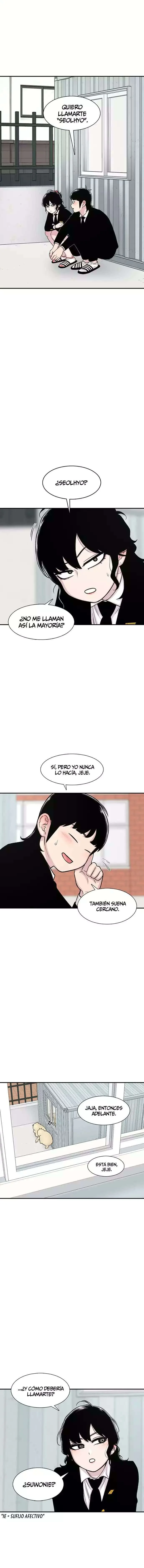 Star Ginseng Store capítulo 144 página 15