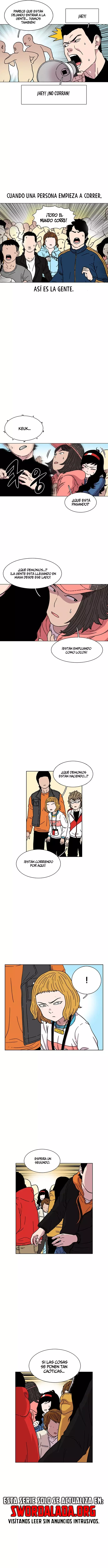 Star Ginseng Store capítulo 15 página 8