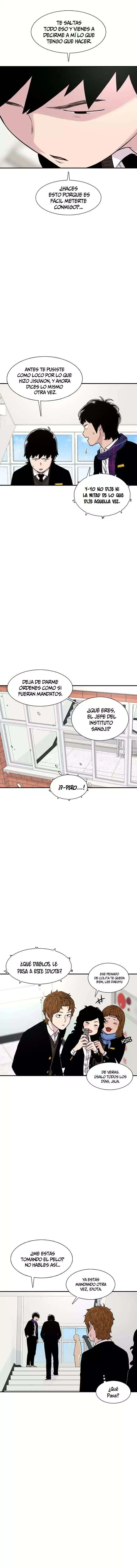 Star Ginseng Store capítulo 151 página 9