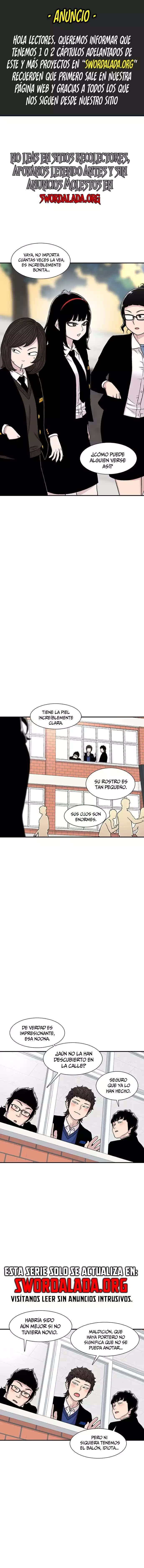 Star Ginseng Store capítulo 156 página 1