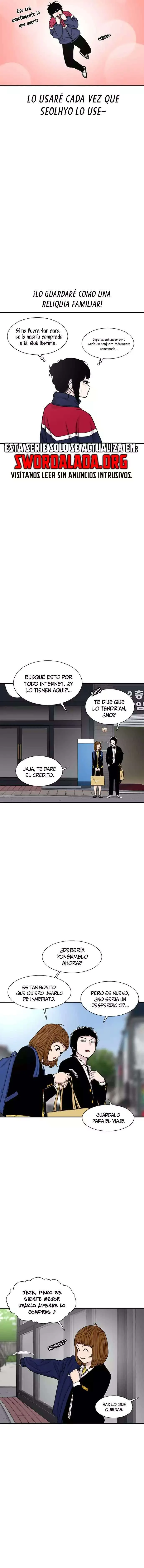 Star Ginseng Store capítulo 156 página 10