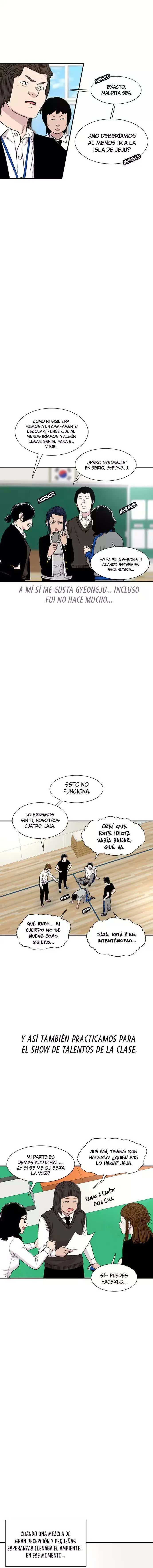 Star Ginseng Store capítulo 156 página 3