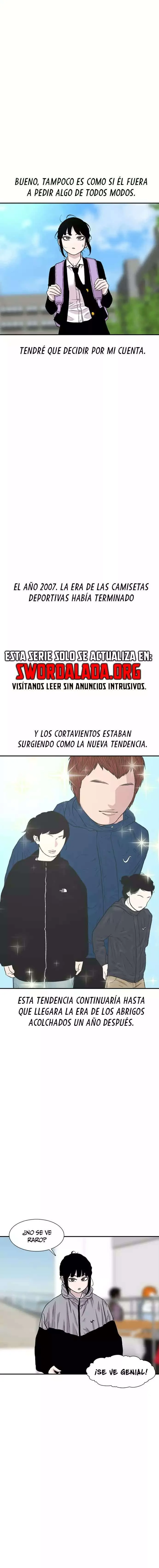 Star Ginseng Store capítulo 156 página 7