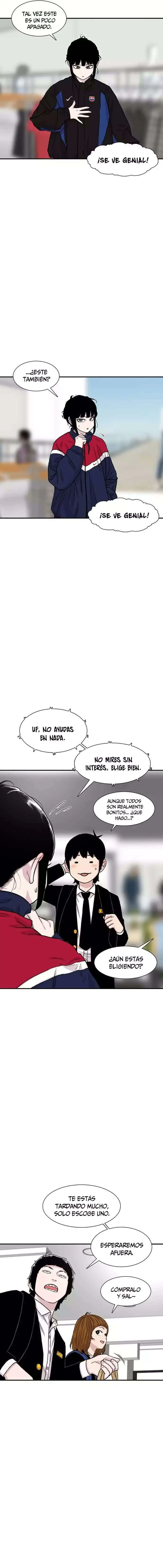 Star Ginseng Store capítulo 156 página 8