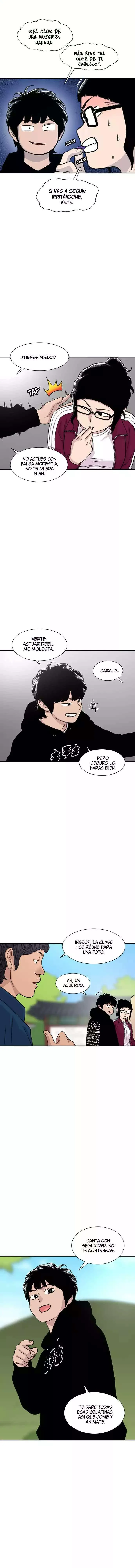 Star Ginseng Store capítulo 160 página 11