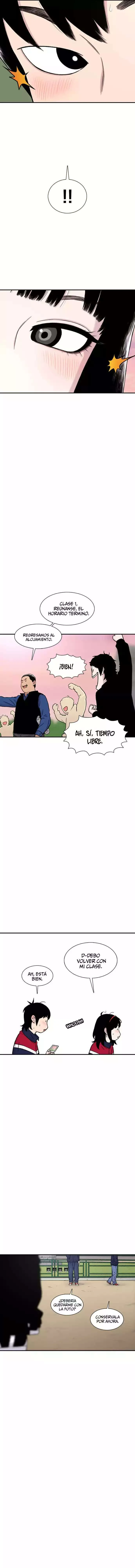 Star Ginseng Store capítulo 160 página 19