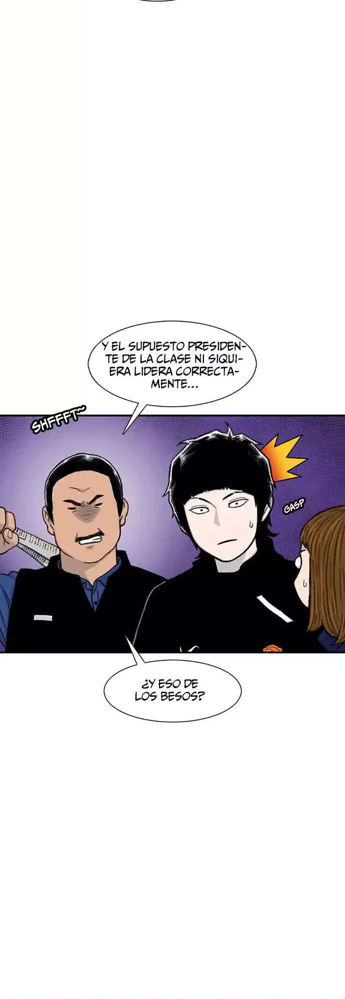 Star Ginseng Store capítulo 160 página 6